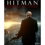 Hitman: Sniper Challenge