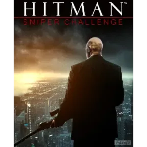 Hitman: Sniper Challenge