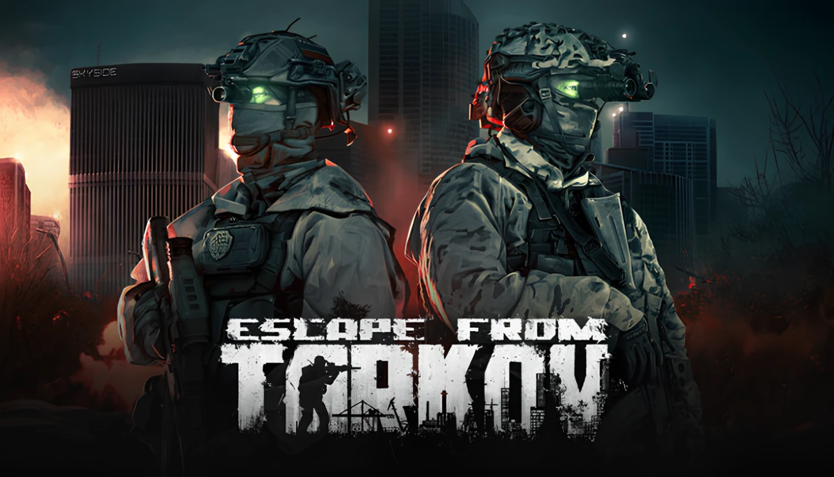 Escape from Tarkov revela novo Boss, eventos e melhorias no roteiro de 2026