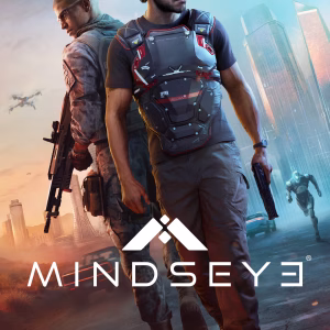 MindsEye