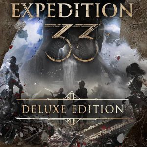 Clair Obscur: Expedition 33 Deluxe Edition
