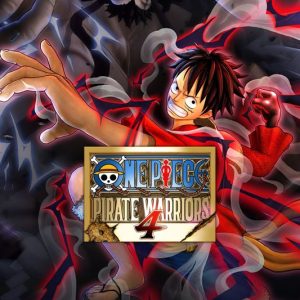 ONE PIECE: PIRATE WARRIORS 4