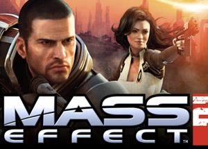 Mass Effect 2