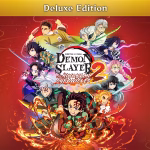 Demon Slayer - Kimetsu no Yaiba - The Hinokami Chronicles 2 - Deluxe Edition