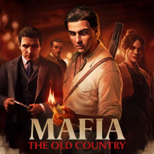 Mafia The Old Country Deluxe