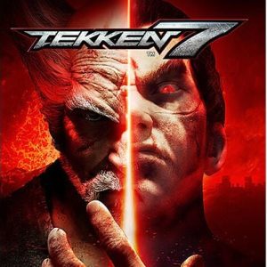 TEKKEN 7