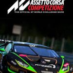 Assetto Corsa Competizione