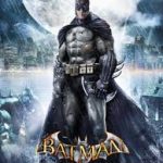 Batman: Arkham Asylum GOTY Edition
