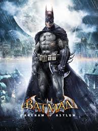 Batman: Arkham Asylum GOTY Edition
