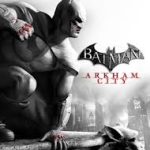 Batman: Arkham City GOTY
