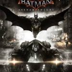 Batman: Arkham Knight