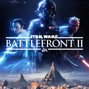 STAR WARS Battlefront 2