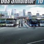 Bus Simulator 18