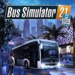 Bus Simulator 21 Next Stop