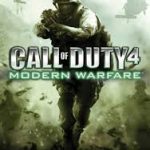 Call Of Duty 4: Modern Warfare