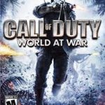 Call Of Duty: World at War