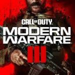 Call of Duty: Modern Warfare 3