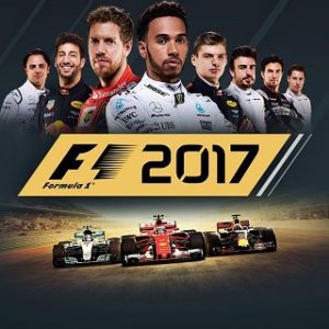 F1 2017