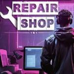 Computer Repair Shop