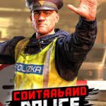 Contraband Police