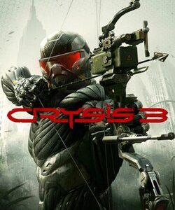 Crysis 3