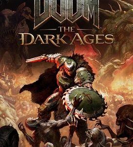 DOOM: The Dark Ages