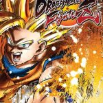 DRAGON BALL FighterZ