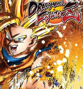 DRAGON BALL FighterZ