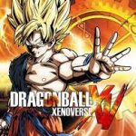 DRAGON BALL XENOVERSE