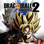 DRAGON BALL XENOVERSE 2