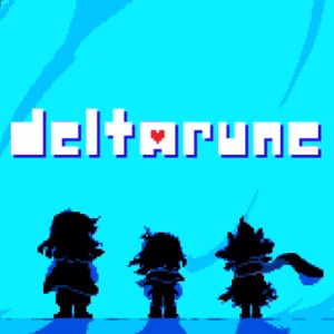 DELTARUNE