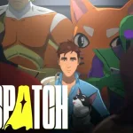 Dispatch