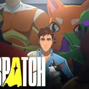 Dispatch