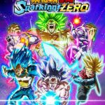 Dragon Ball: Sparking! ZERO