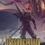 Blasphemous
