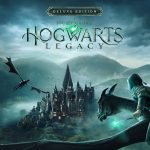 Hogwarts Legacy Deluxe