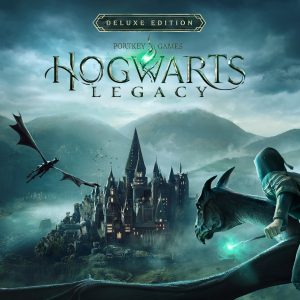 Hogwarts Legacy Deluxe