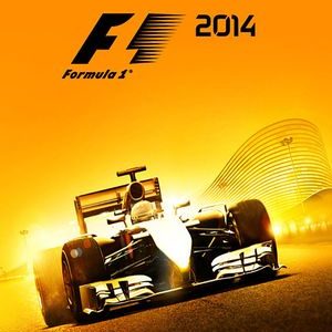 F1 2014