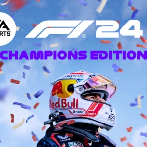 F1 24 Champions