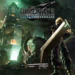 FINAL FANTASY VII REMAKE INTERGRADE