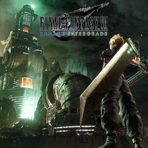 FINAL FANTASY VII REMAKE INTERGRADE