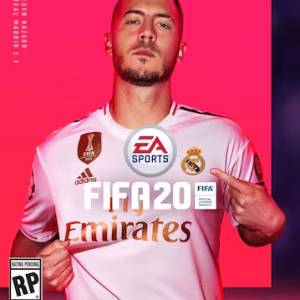 FIFA 20