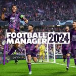 Football Manager 2024