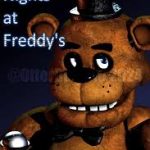 Five Nights at Freddys