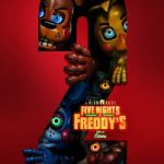 Five Nights at Freddys 2