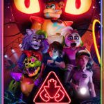 Five Nights at Freddys: Security Breach