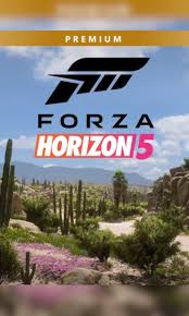 Forza Horizon 5 Premium Edition