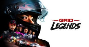 GRID Legends