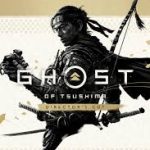 Ghost of Tsushima DIRECTORS CUT
