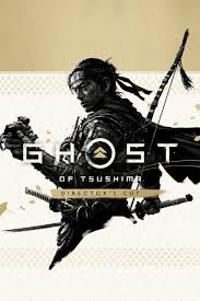 Ghost of Tsushima DIRECTORS CUT